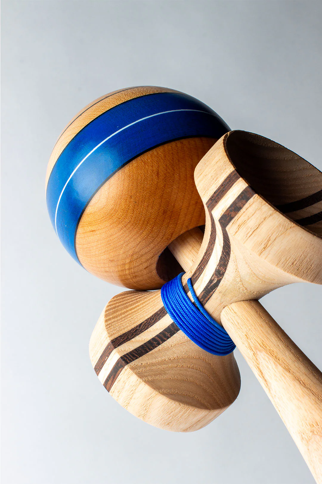 Forest Fire Customs x Sweets Kendamas - Image 4