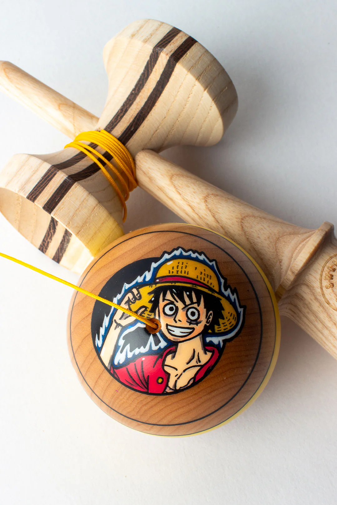 Forest Fire Customs x Sweets Kendamas - Image 41