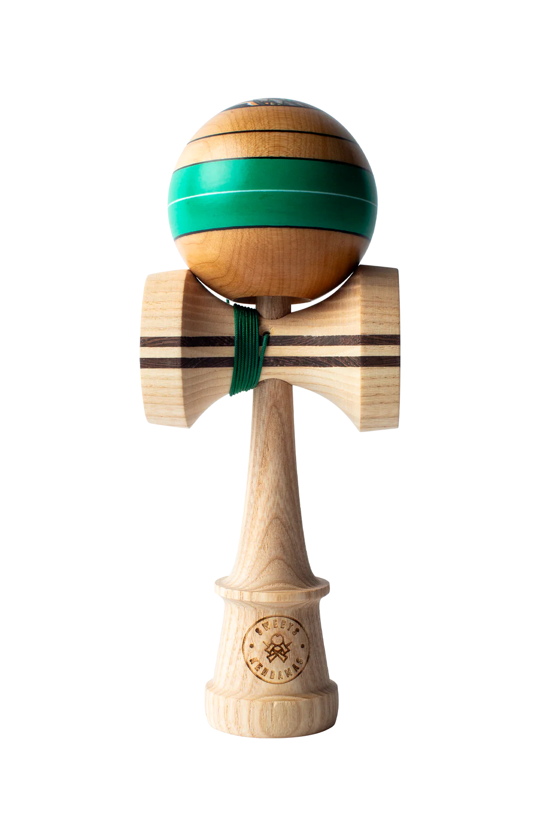 Forest Fire Customs x Sweets Kendamas - Image 6