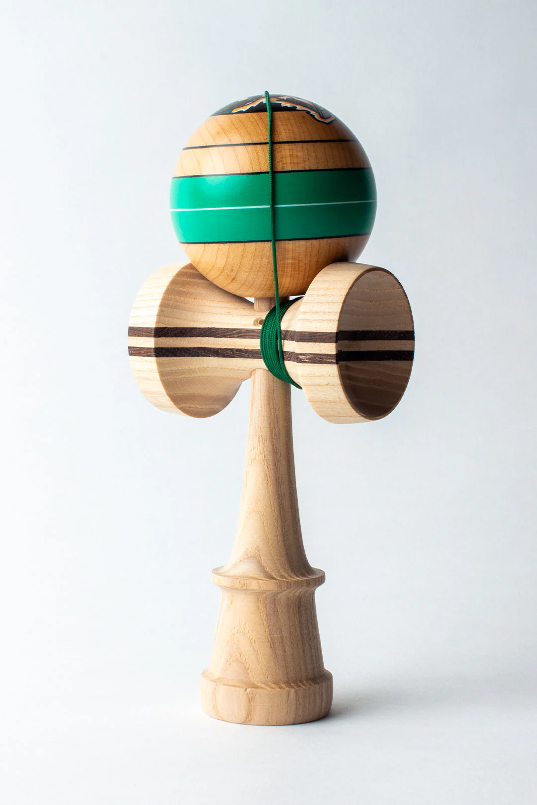 Forest Fire Customs x Sweets Kendamas - Image 7