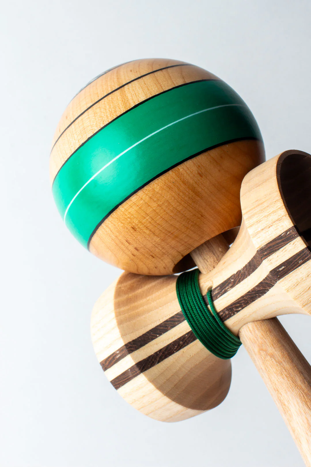 Forest Fire Customs x Sweets Kendamas - Image 8