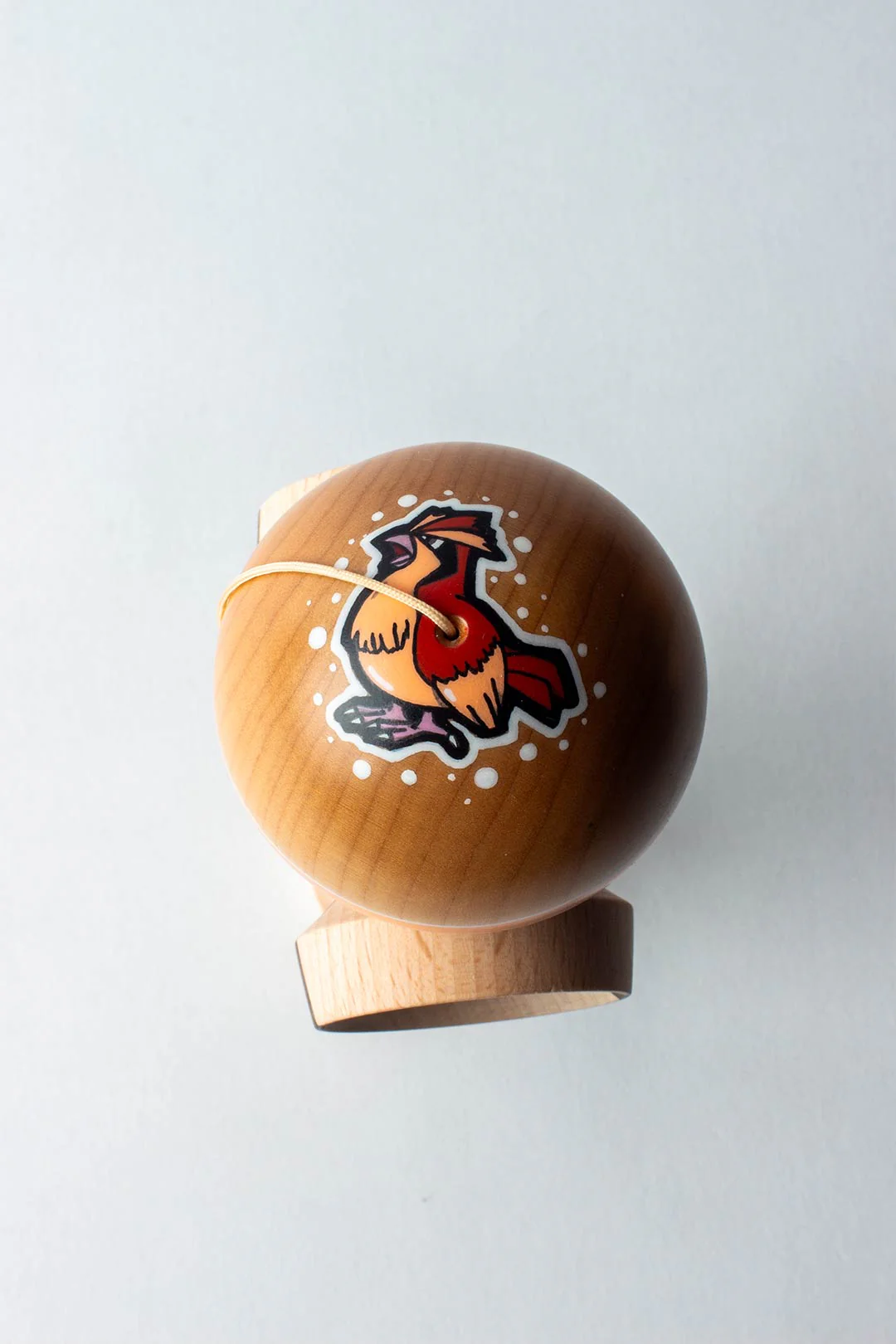 Forest Fire Customs x Sweets Kendamas - Monsters - Image 11