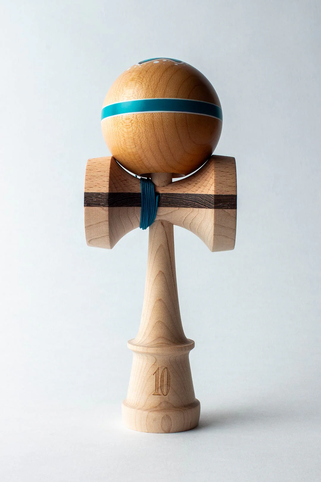 Forest Fire Customs x Sweets Kendamas - Monsters - Image 12
