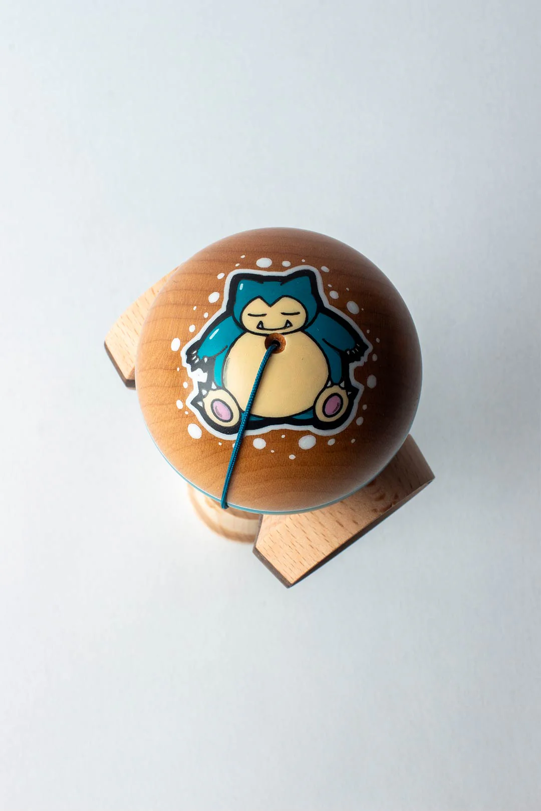 Forest Fire Customs x Sweets Kendamas - Monsters - Image 13