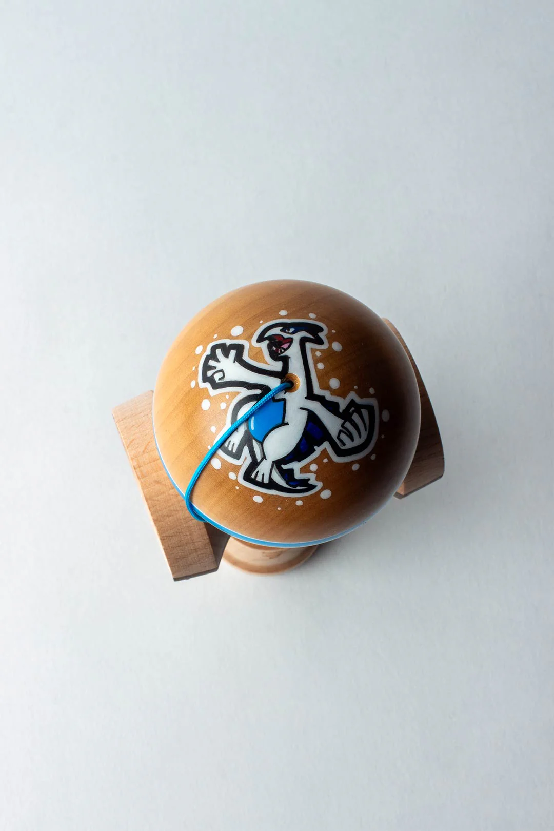 Forest Fire Customs x Sweets Kendamas - Monsters - Image 15