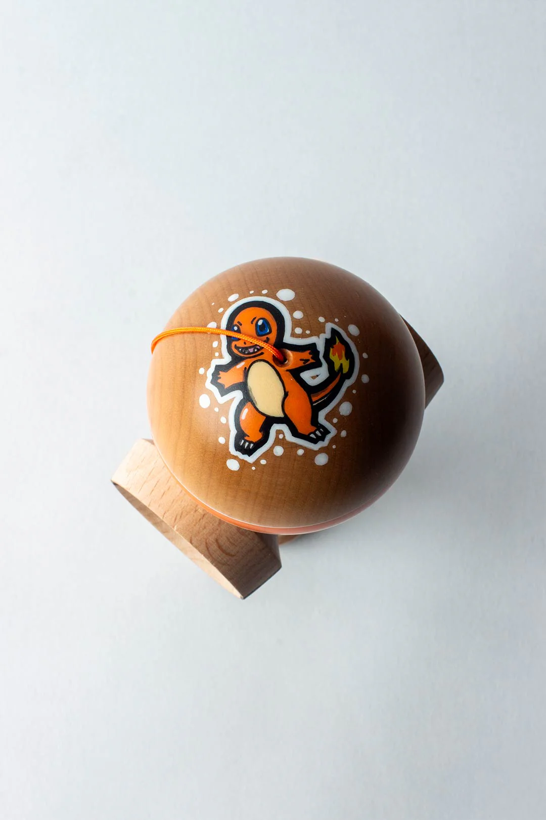Forest Fire Customs x Sweets Kendamas - Monsters - Image 17