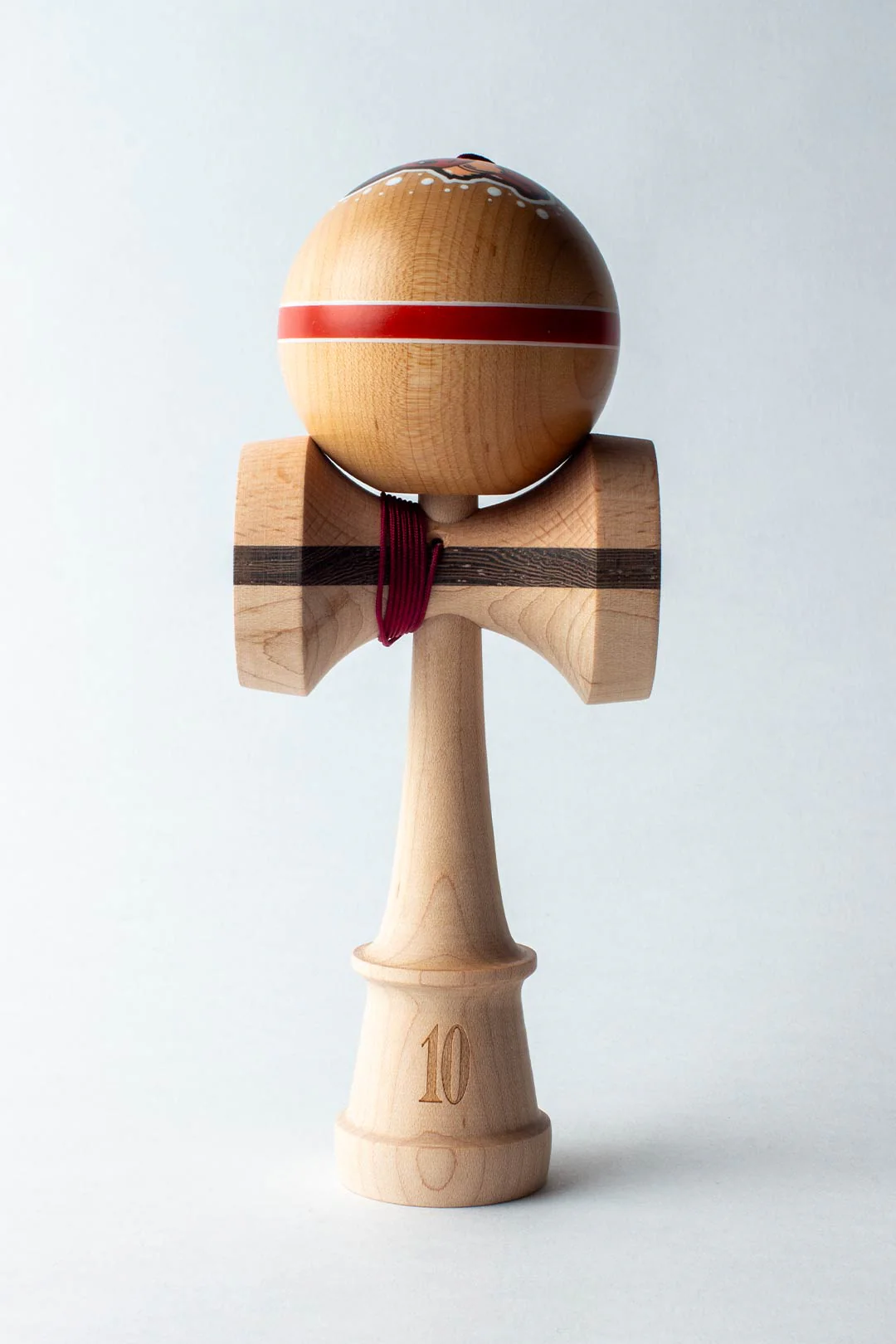 Forest Fire Customs x Sweets Kendamas - Monsters - Image 2