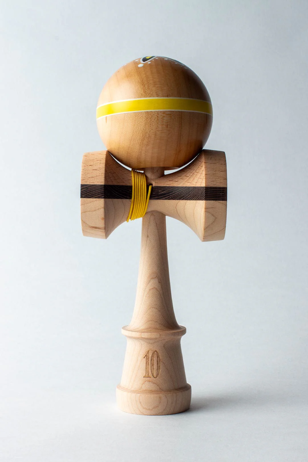 Forest Fire Customs x Sweets Kendamas - Monsters - Image 20