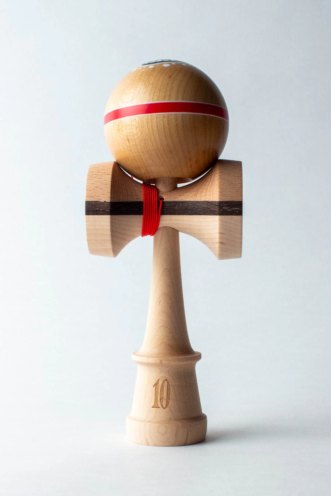 Forest Fire Customs x Sweets Kendamas - Monsters - Image 4