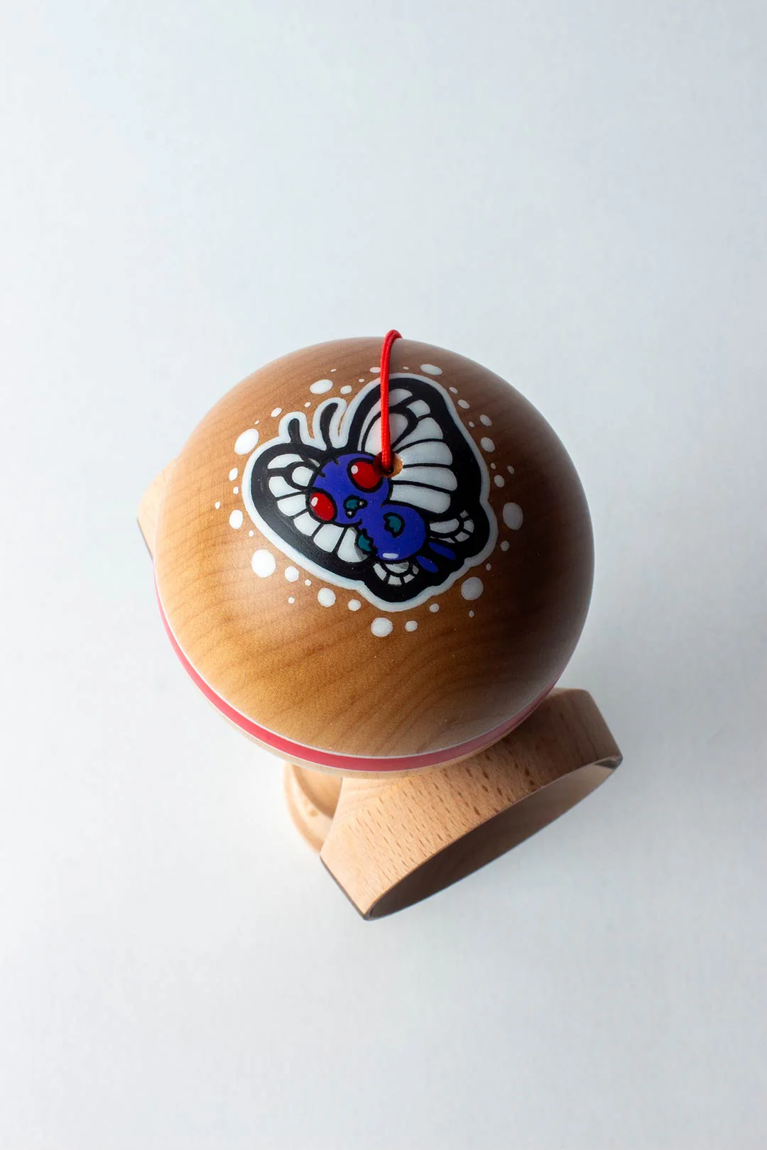 Forest Fire Customs x Sweets Kendamas - Monsters - Image 5