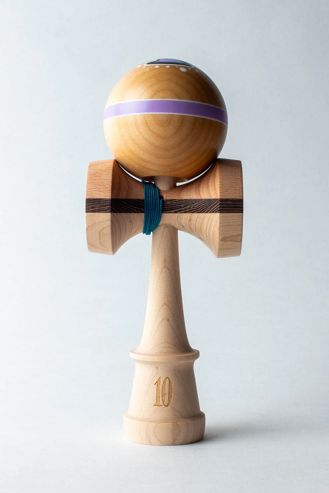 Forest Fire Customs x Sweets Kendamas - Monsters - Image 6