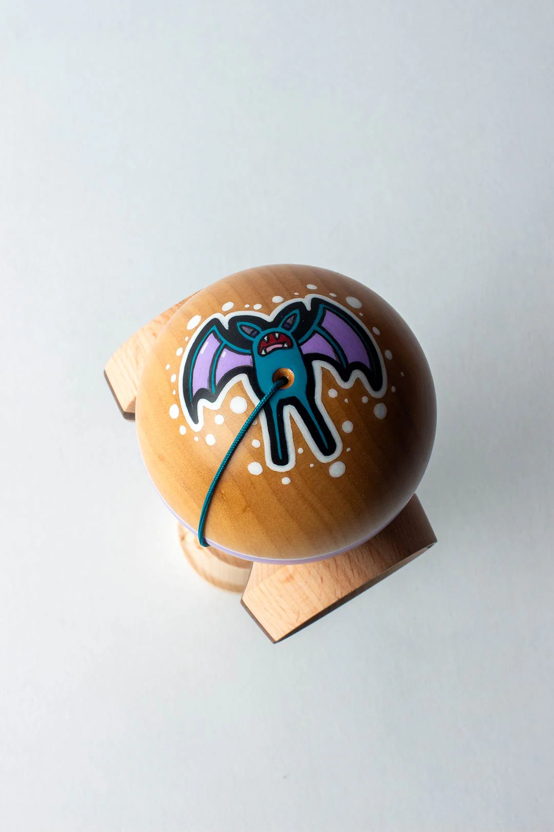 Forest Fire Customs x Sweets Kendamas - Monsters - Image 7