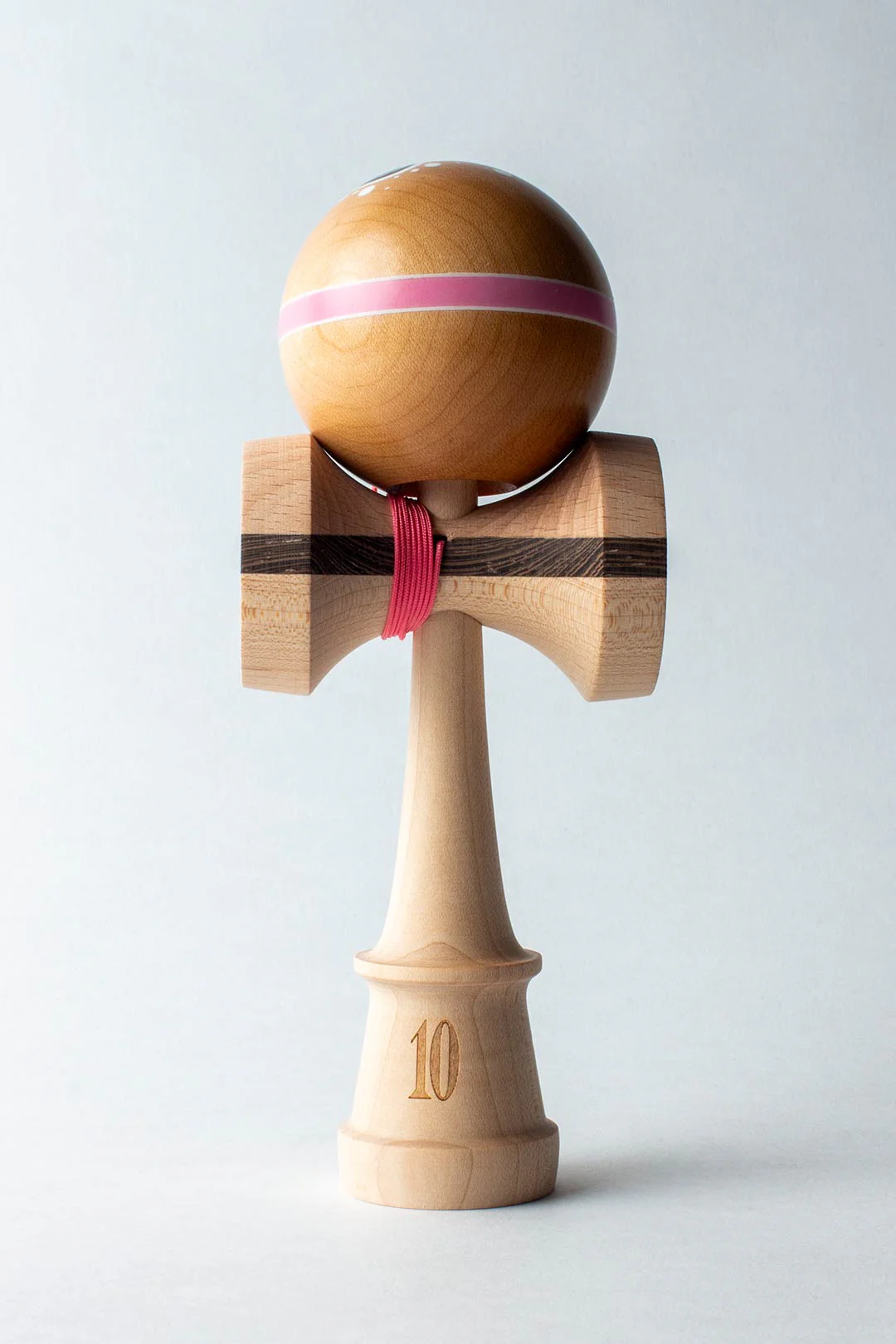 Forest Fire Customs x Sweets Kendamas - Monsters - Image 8