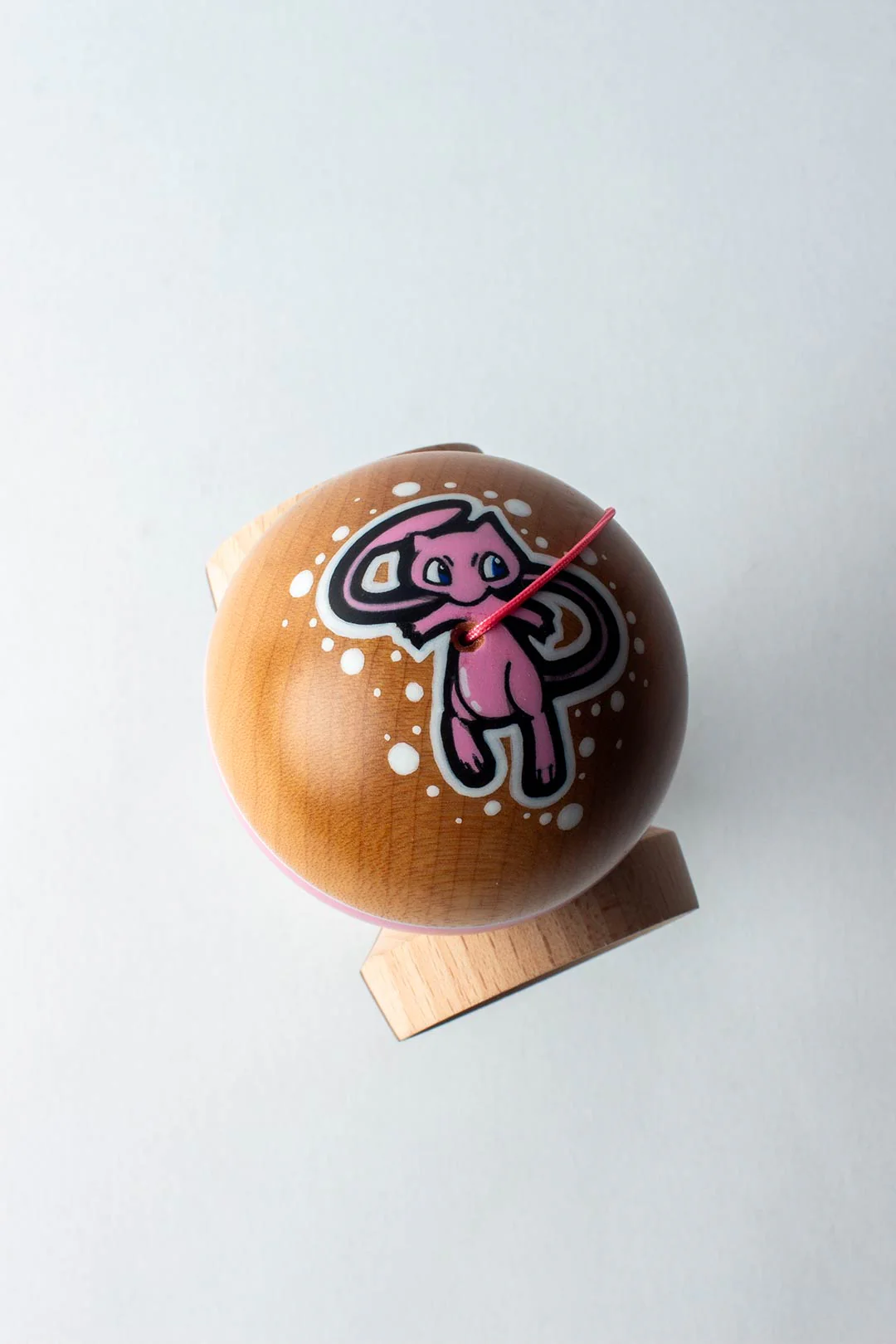 Forest Fire Customs x Sweets Kendamas - Monsters - Image 9