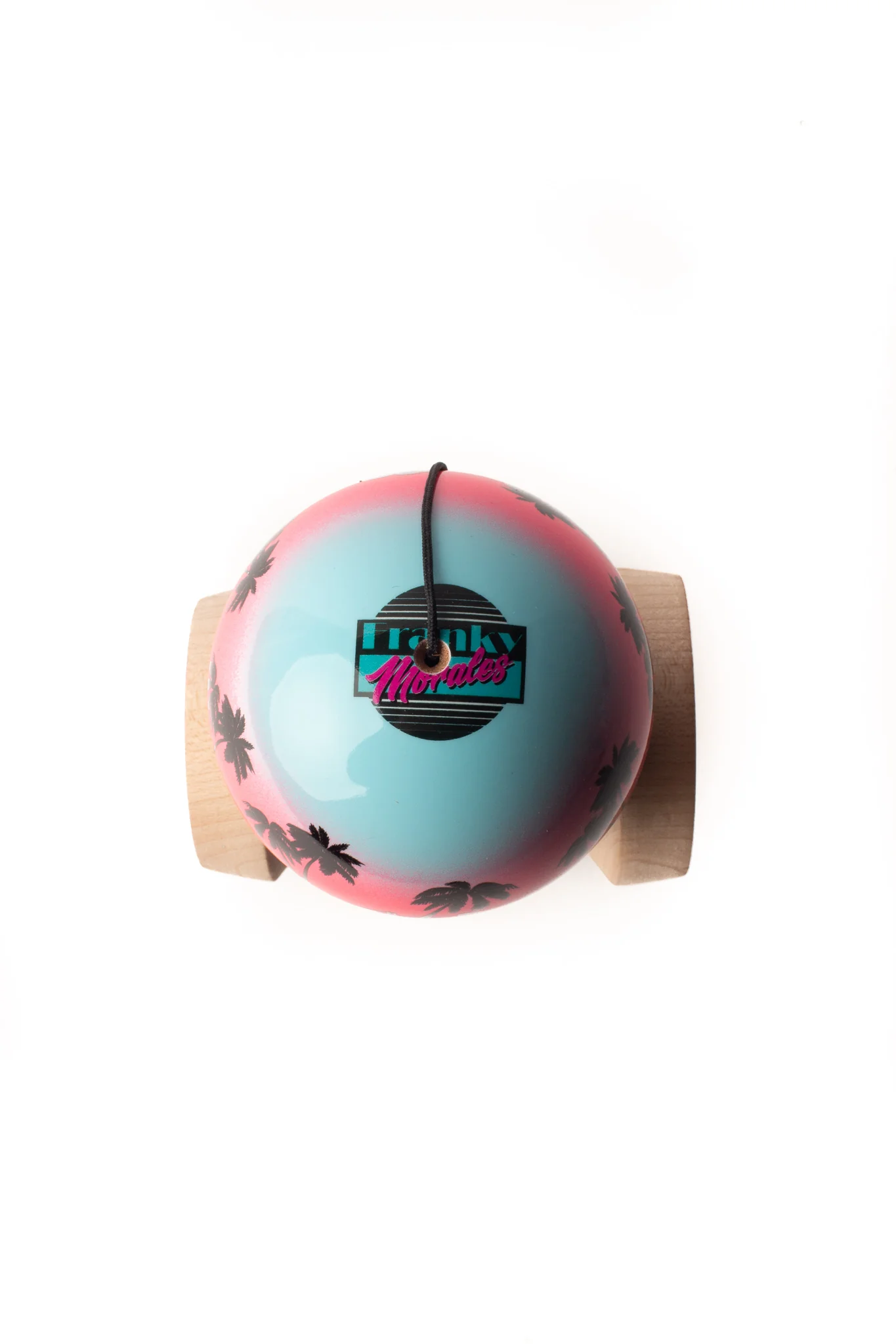 FRANKY MORALES - Sweets Mob - BOOST - Image 12