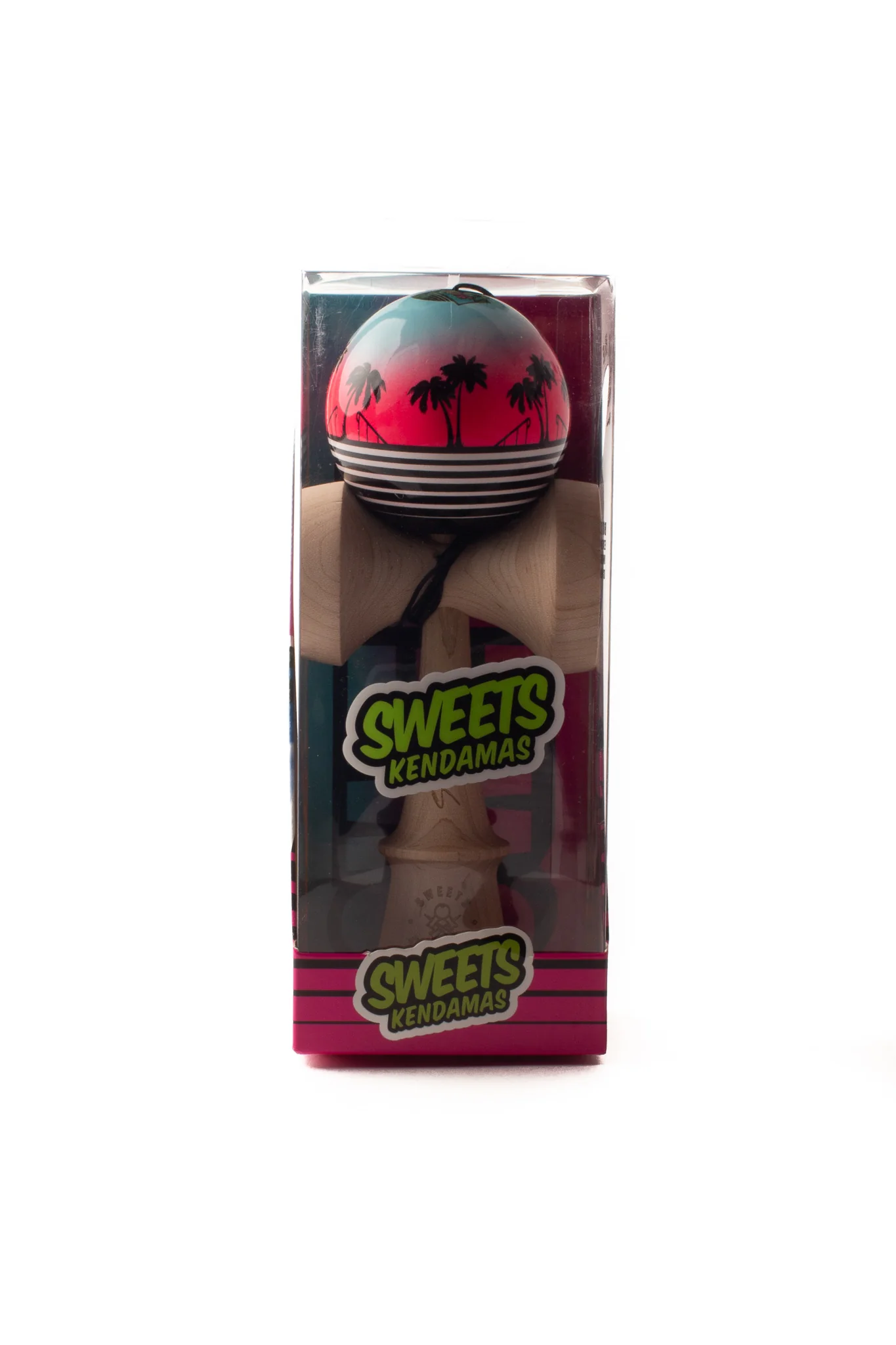 FRANKY MORALES - Sweets Mob - BOOST - Image 16