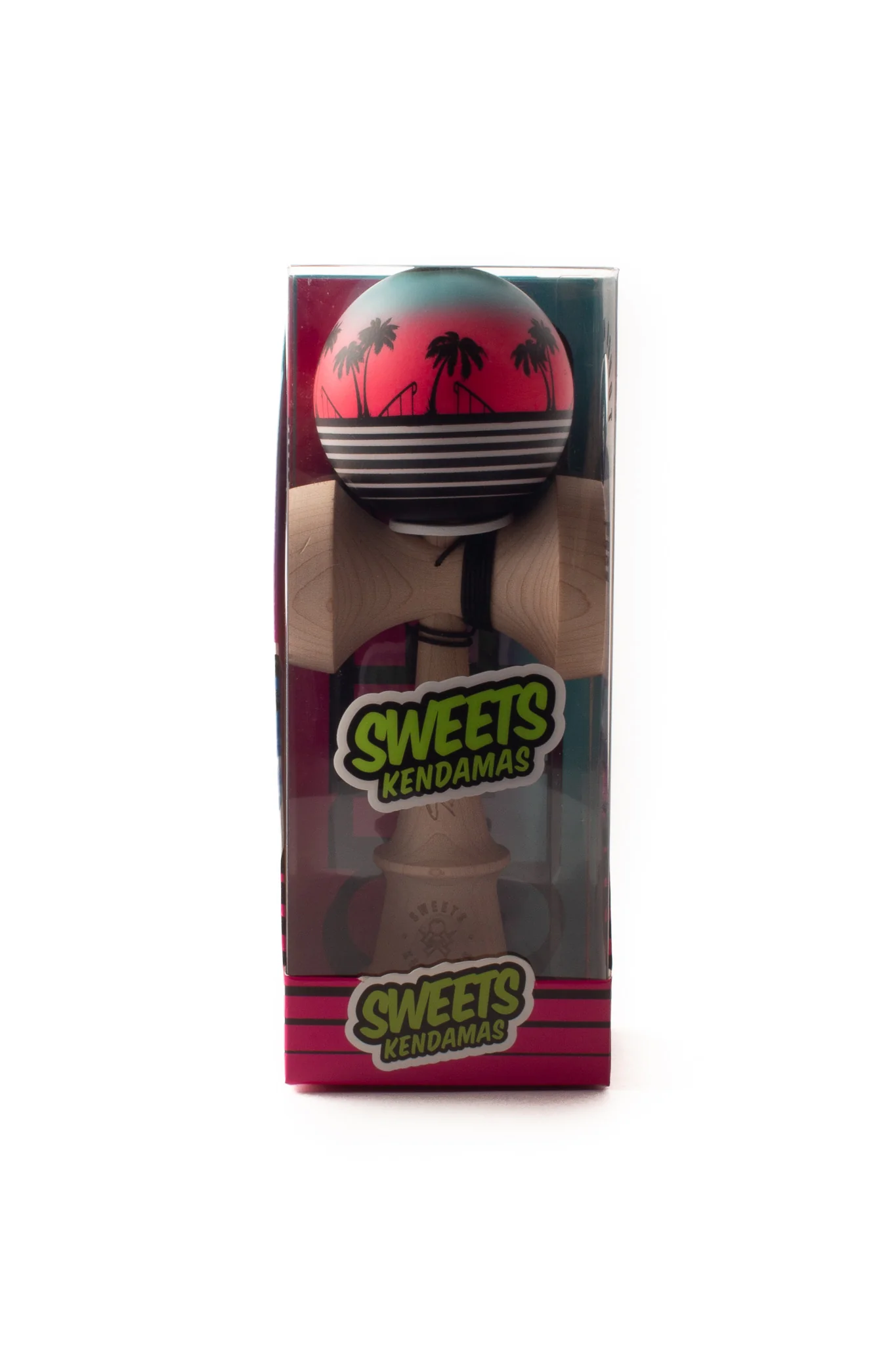FRANKY MORALES - Sweets Mob - BOOST - Image 19