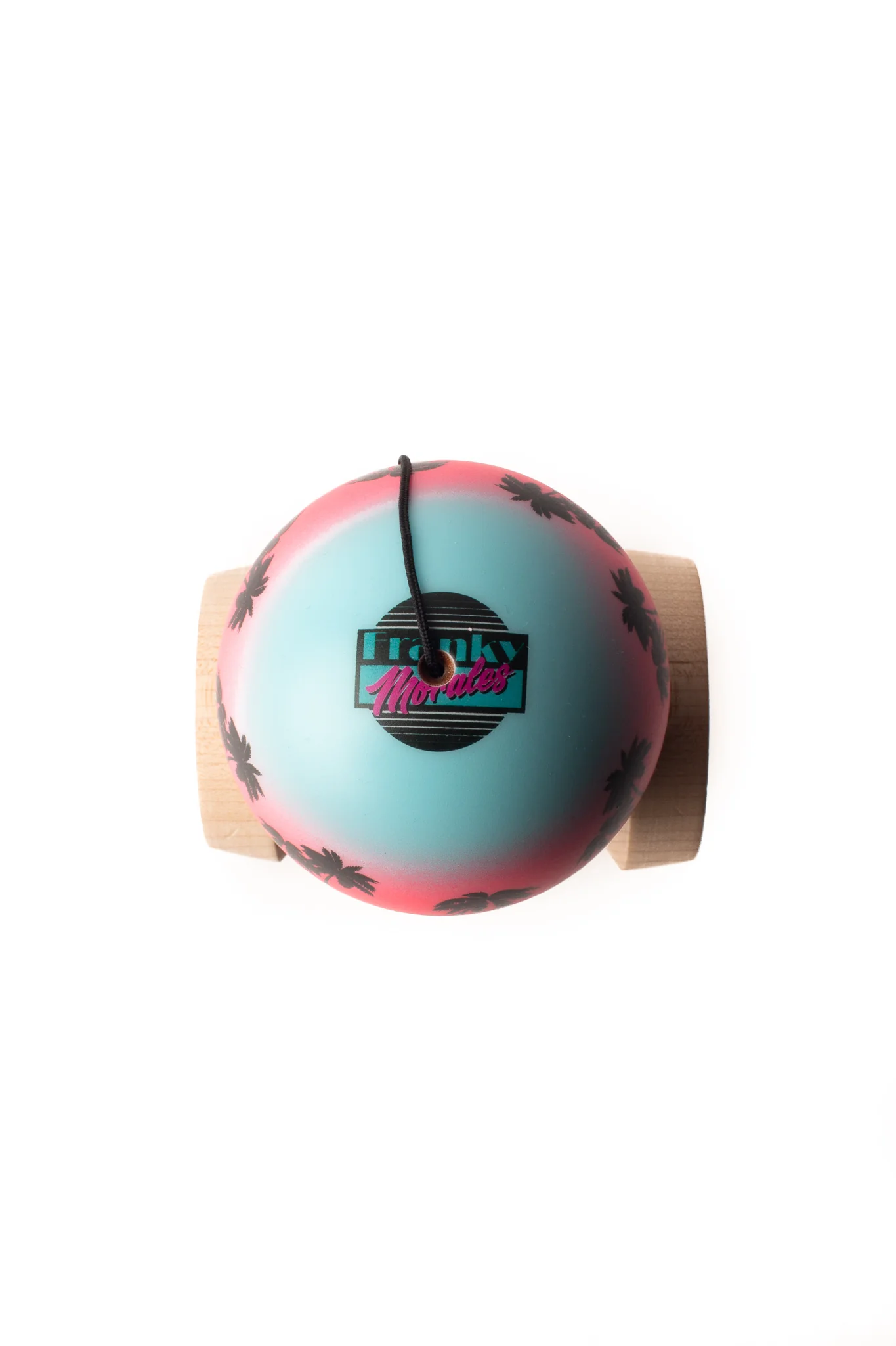 FRANKY MORALES - Sweets Mob - BOOST - Image 8