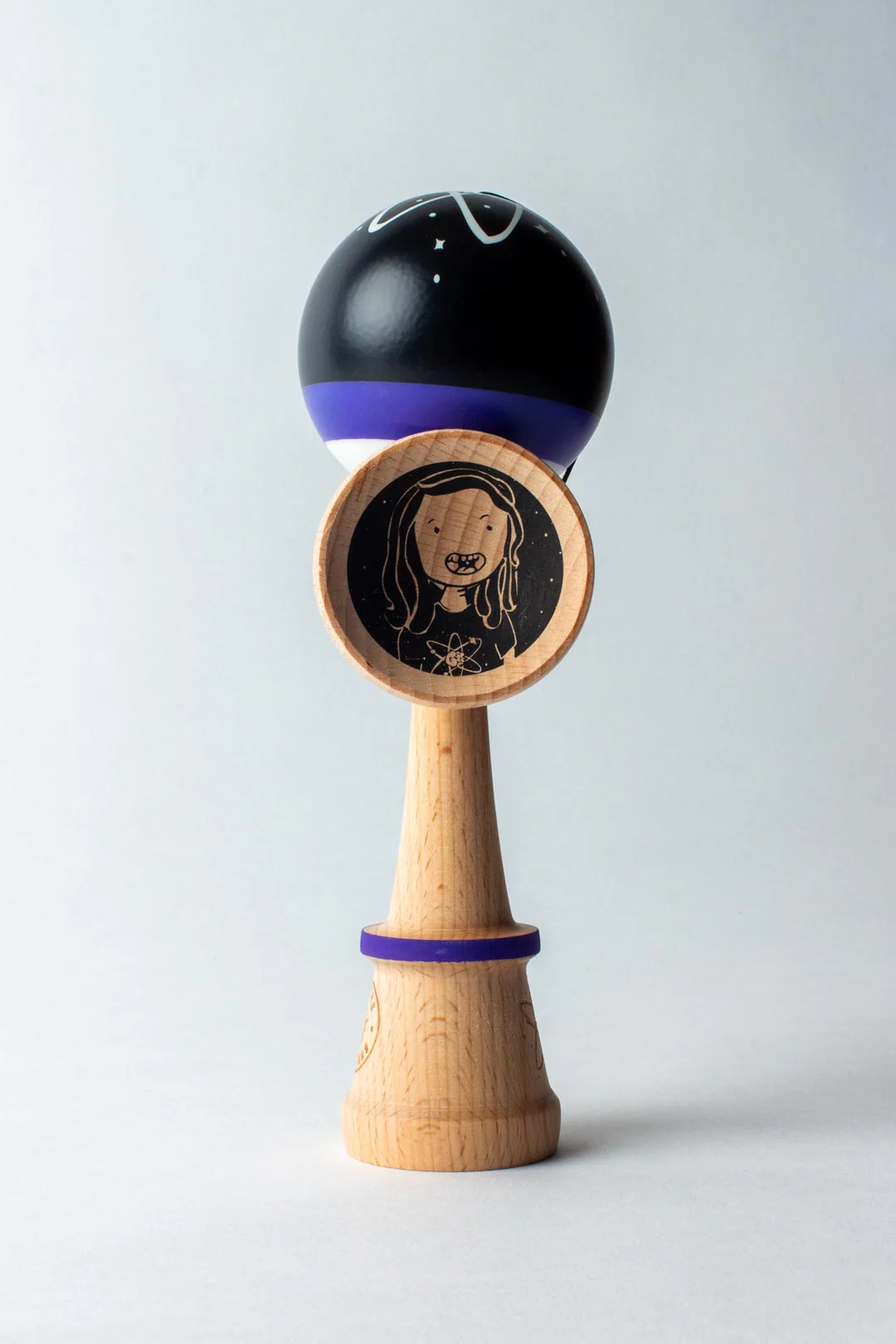 G-SPACE x SWEETS V2 - Legend Shape - Image 3
