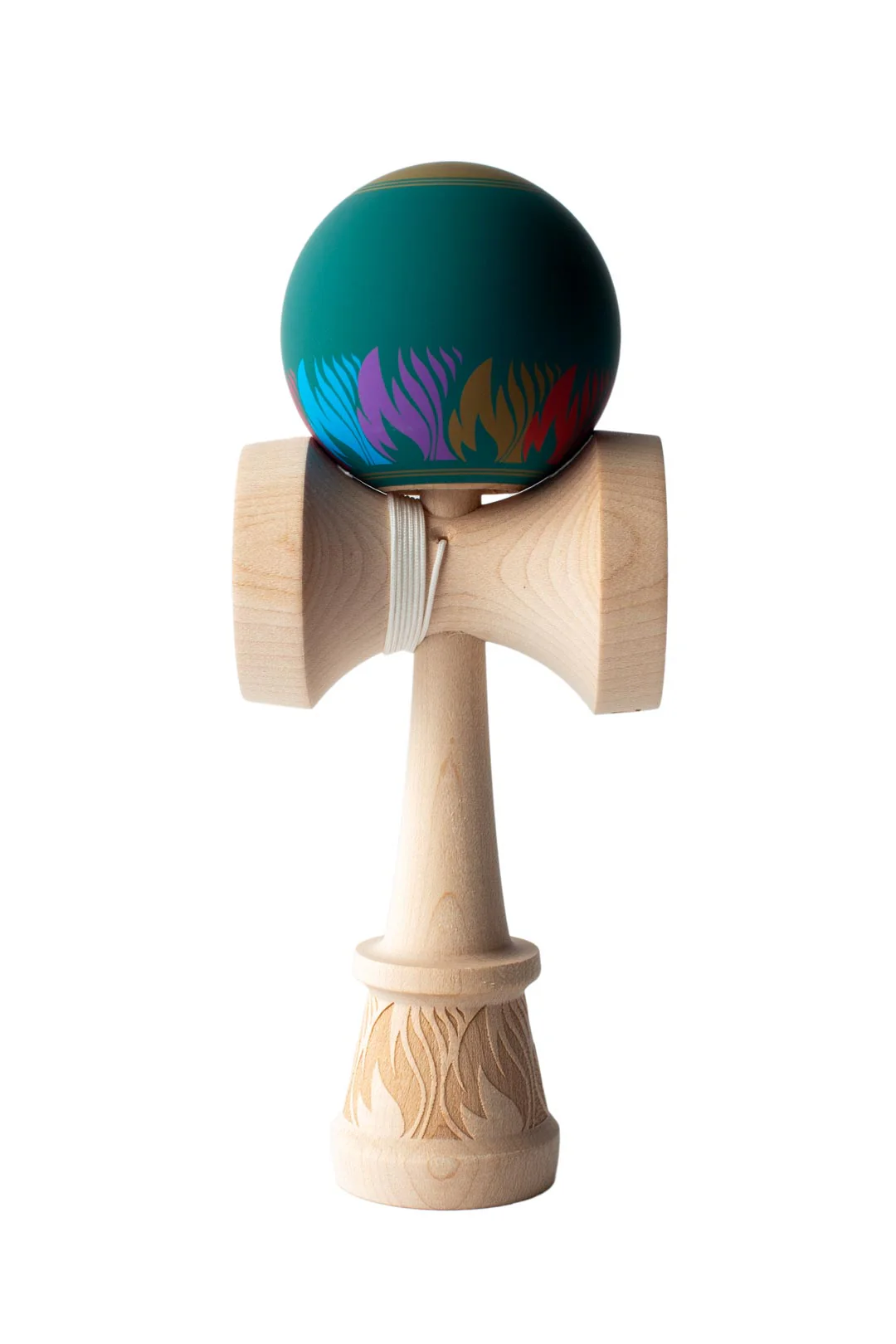 GA Kendama x Sweets - Centennial - Legend Shape - GLOBAL 🌐