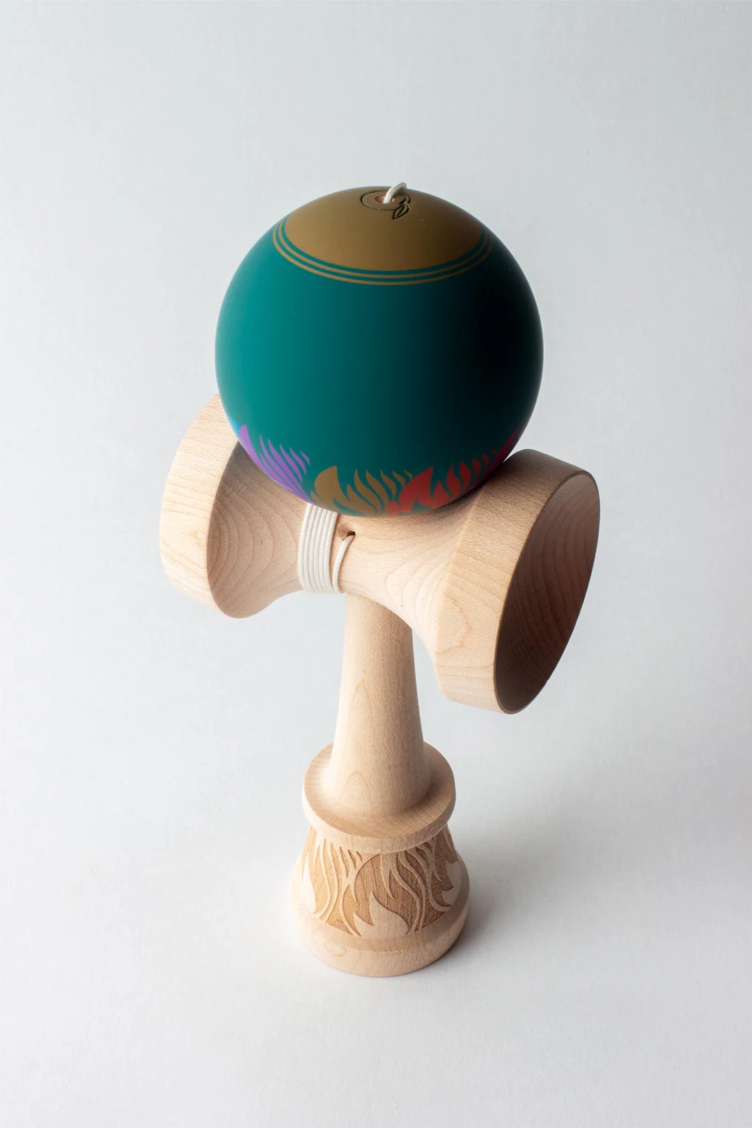 GA Kendama x Sweets - Centennial - Legend Shape - GLOBAL 🌐 - Image 4
