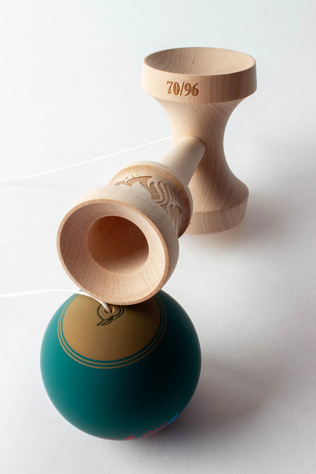 GA Kendama x Sweets - Centennial - Legend Shape - GLOBAL 🌐 - Image 5