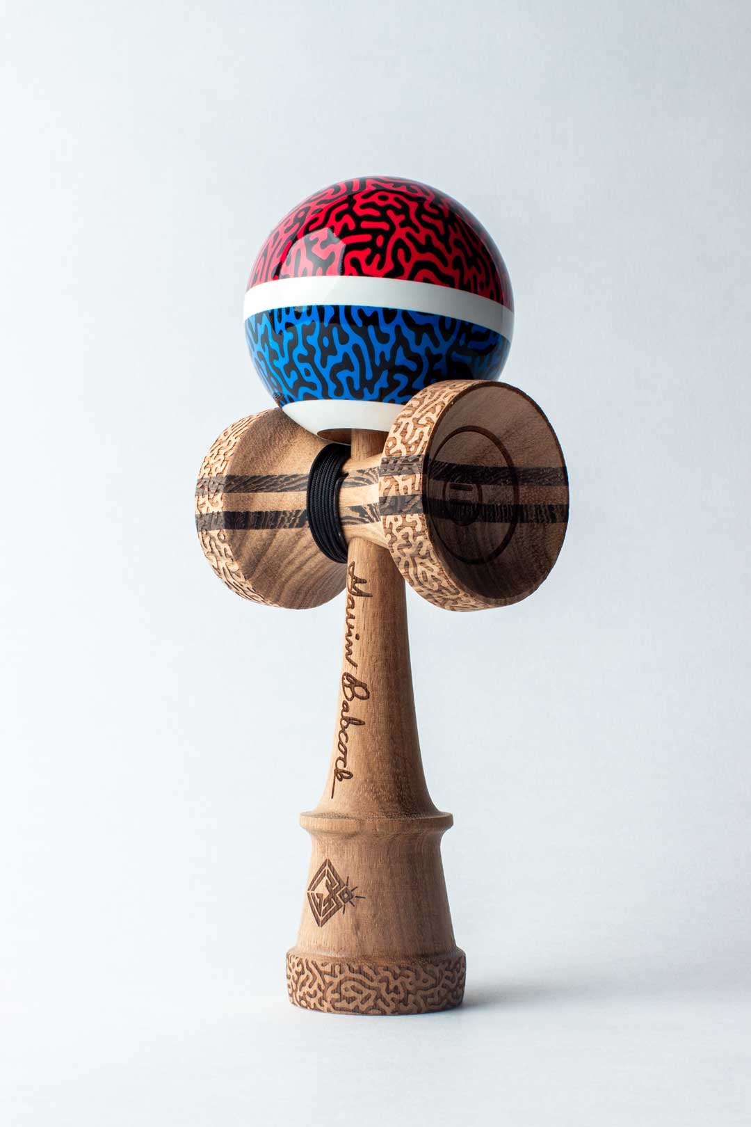 GAVIN BABCOCK - SIGNATURE MOD - AMPED - Image 5