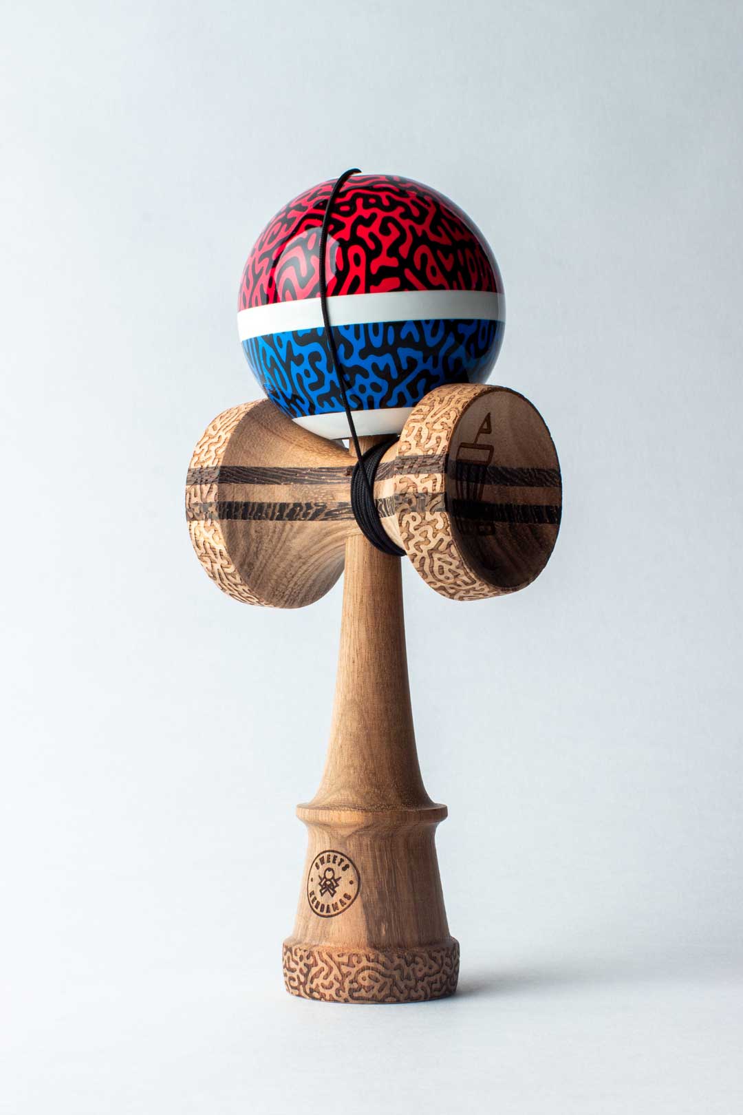 GAVIN BABCOCK - SIGNATURE MOD - AMPED - Image 6
