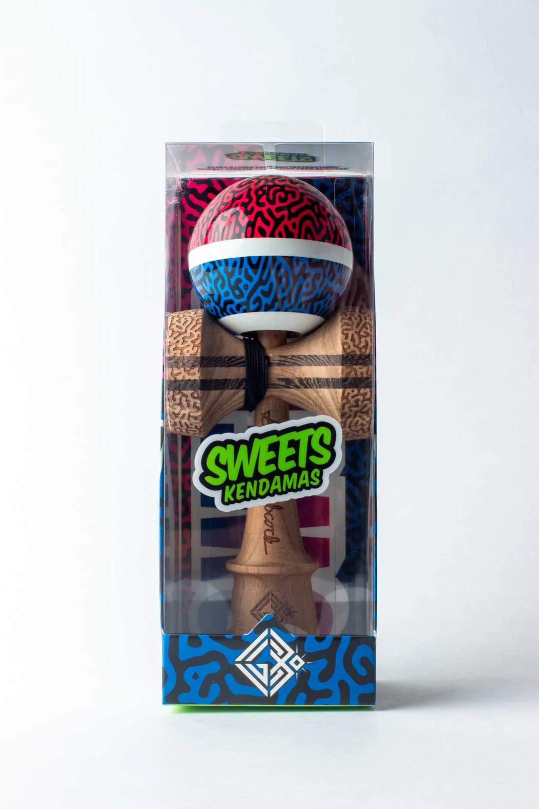 GAVIN BABCOCK - SIGNATURE MOD - AMPED - Image 8