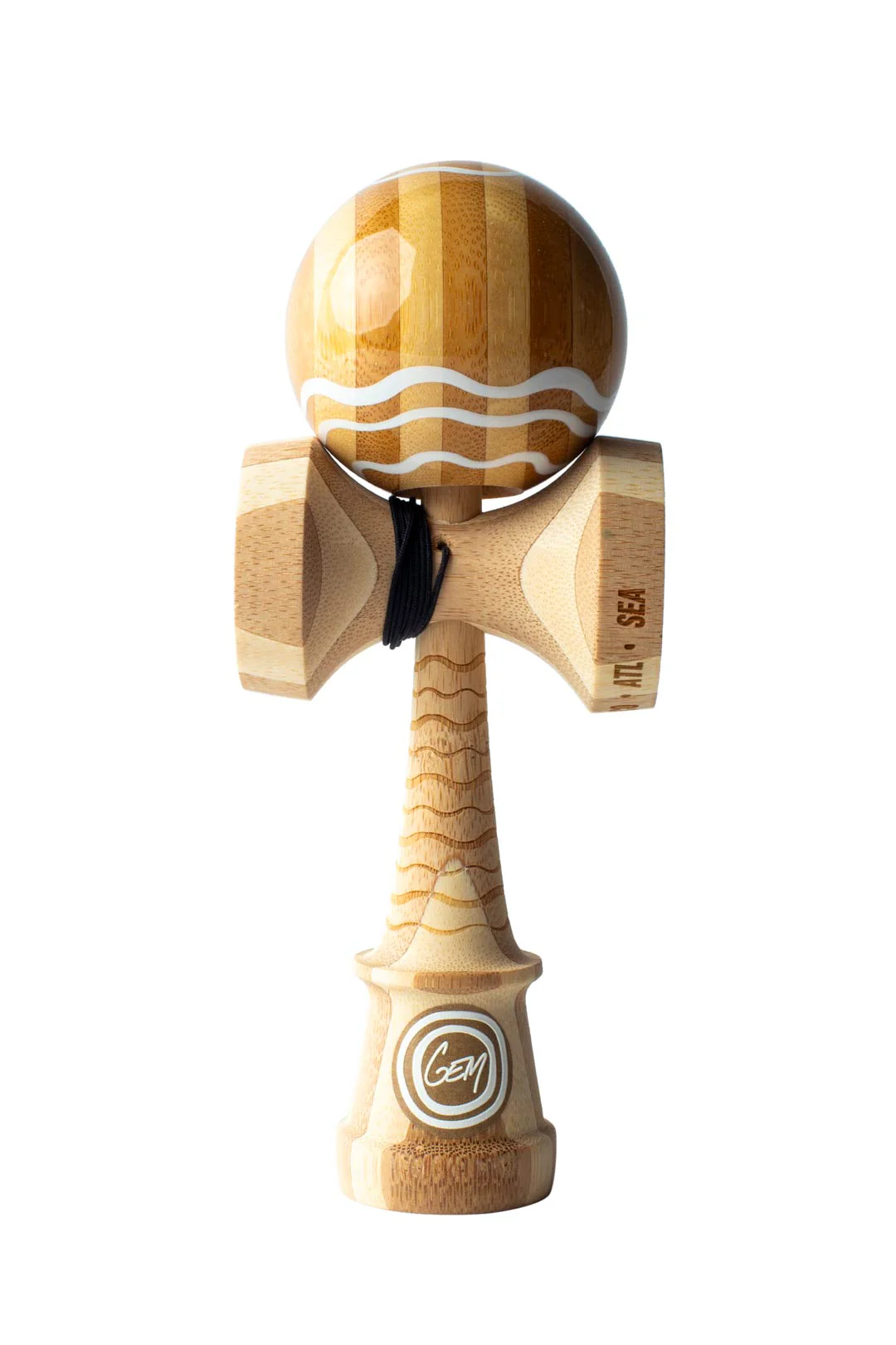 GEORGE MARSHALL V3 - AMPED PRO MODEL