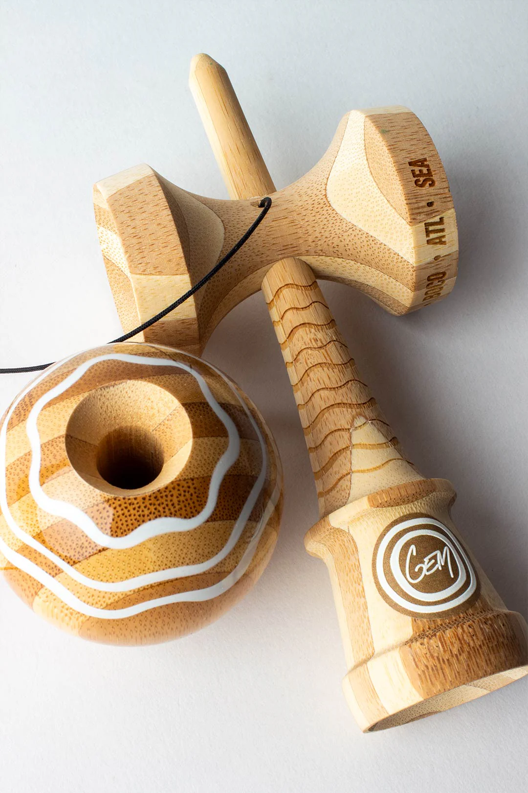 GEORGE MARSHALL V3 - AMPED PRO MODEL - Image 12