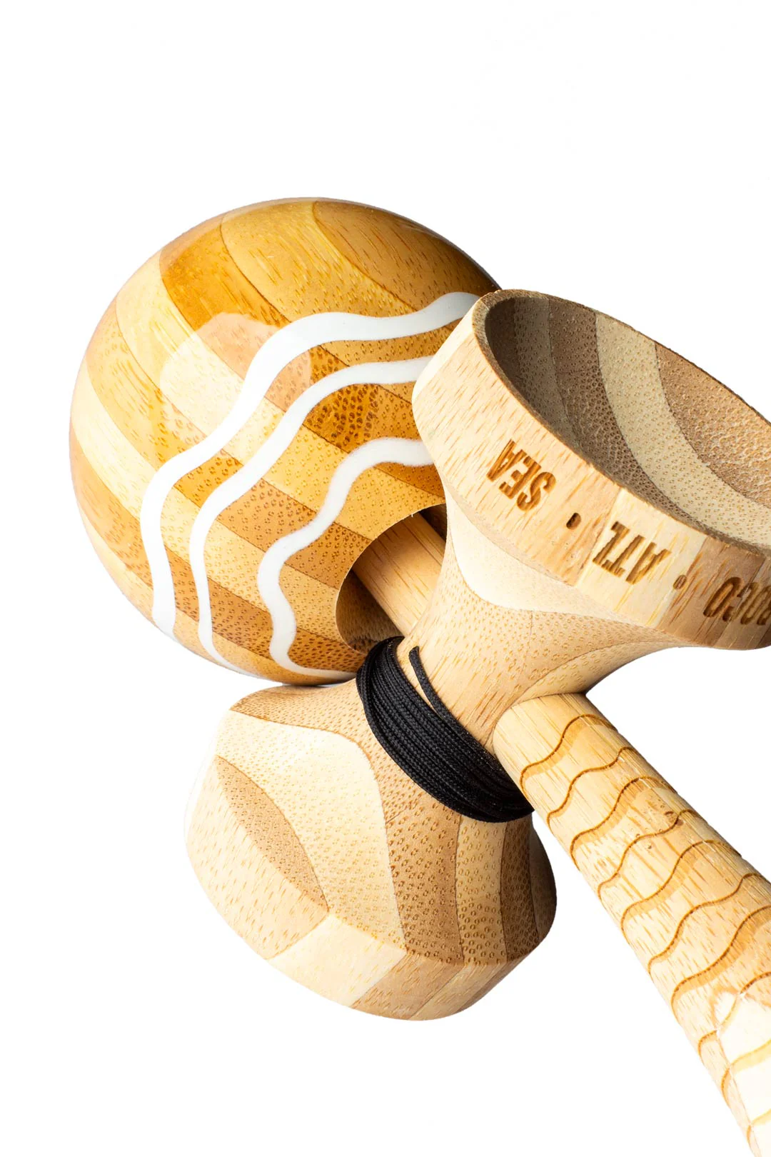 GEORGE MARSHALL V3 - AMPED PRO MODEL - Image 2