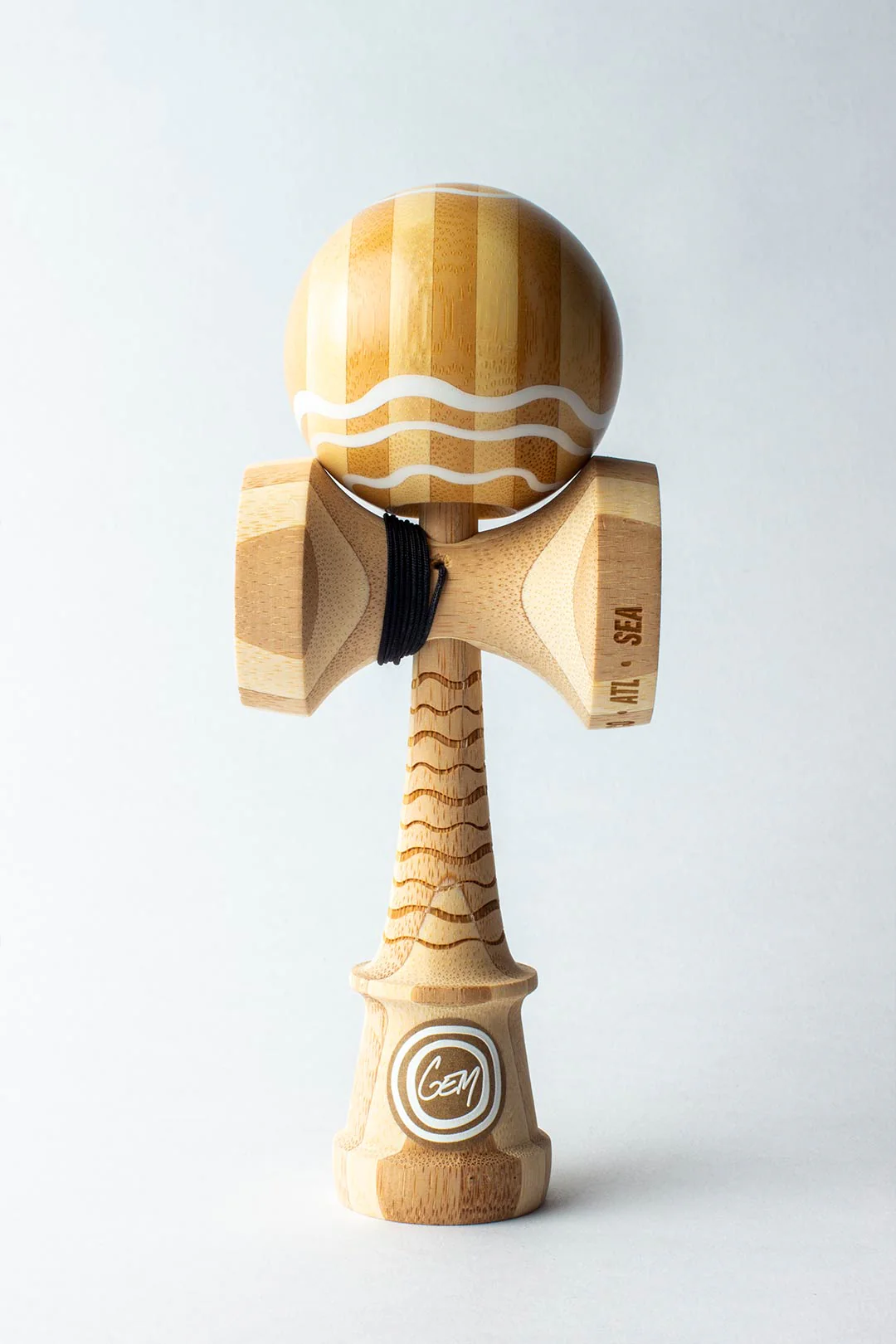 GEORGE MARSHALL V3 - AMPED PRO MODEL - Image 3