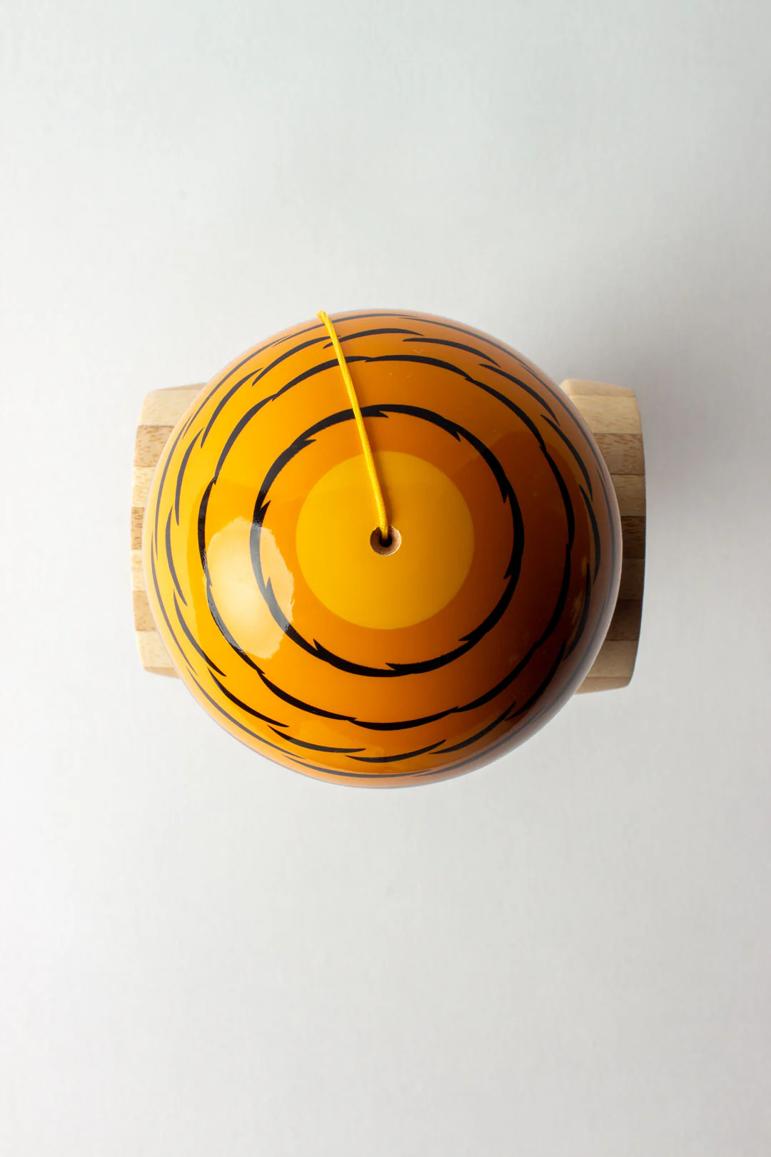 GOLDEN PHEASANT - SUMO - XL KENDAMA - Image 6