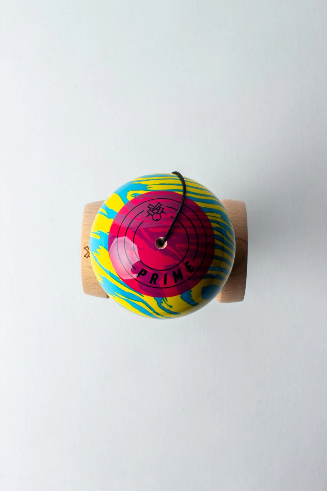 Grain Split - CMYK - Image 5