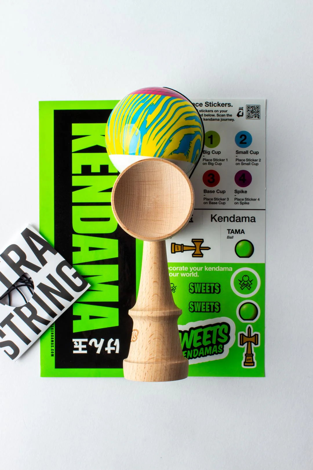 Grain Split - CMYK - Image 6