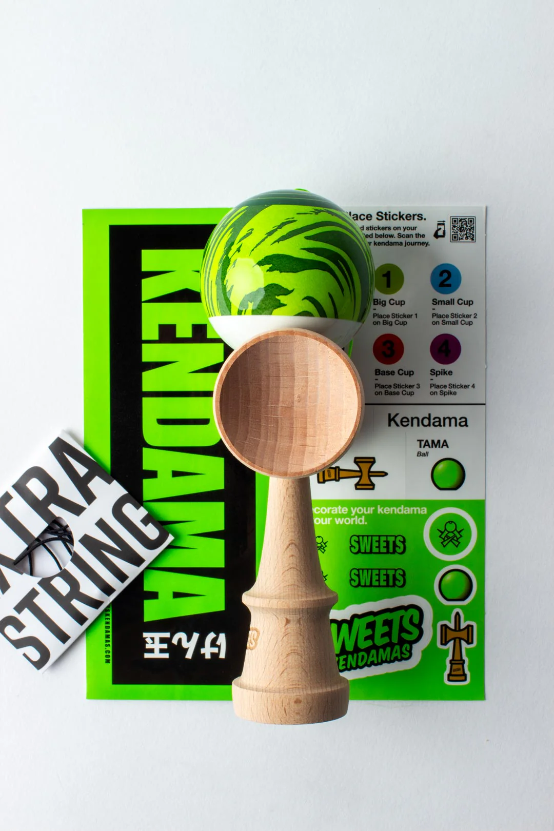 Grain Split - Veggie - GLOBAL 🌐 - Image 6