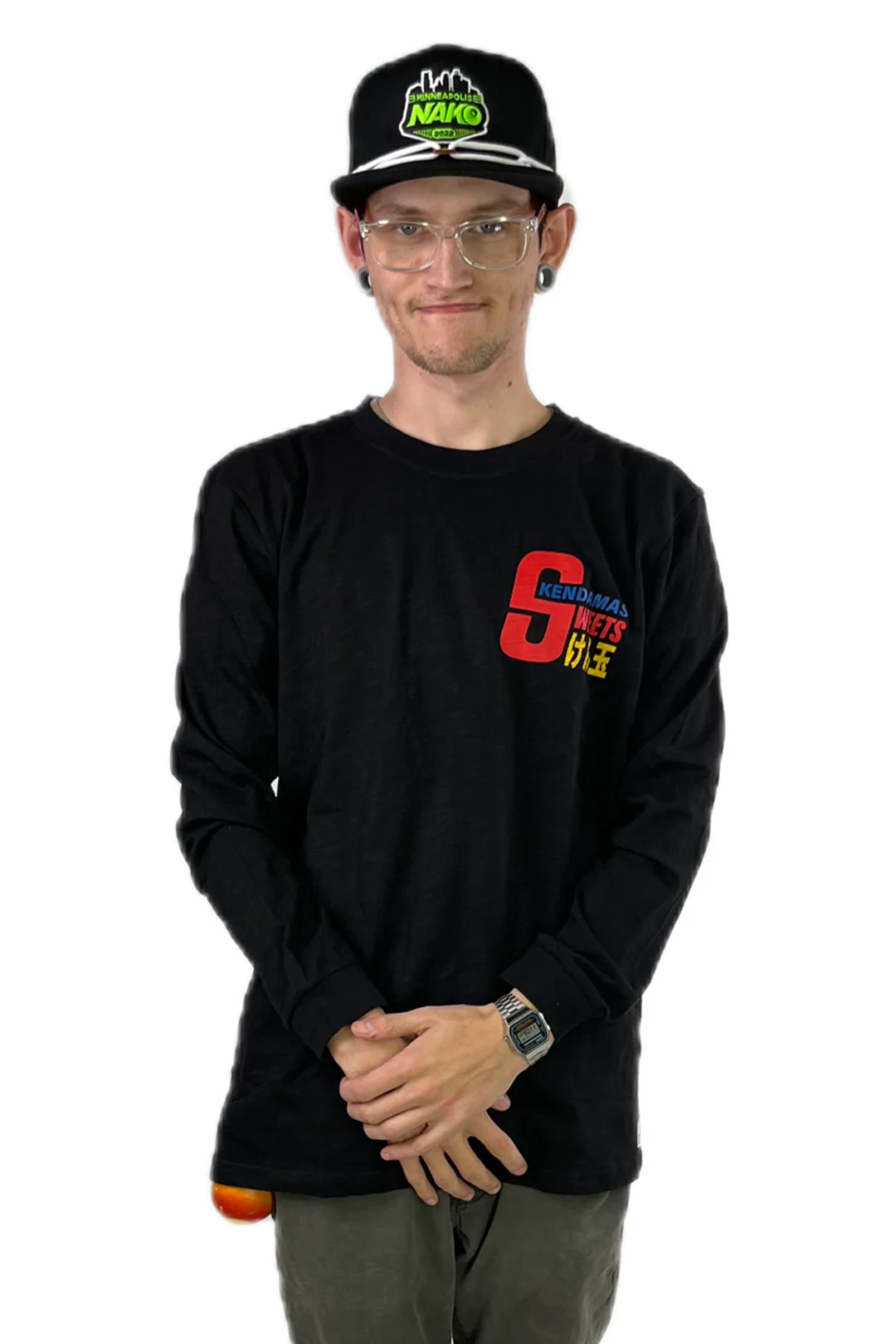 GUNDAM - SK CUT & SEW - Image 4