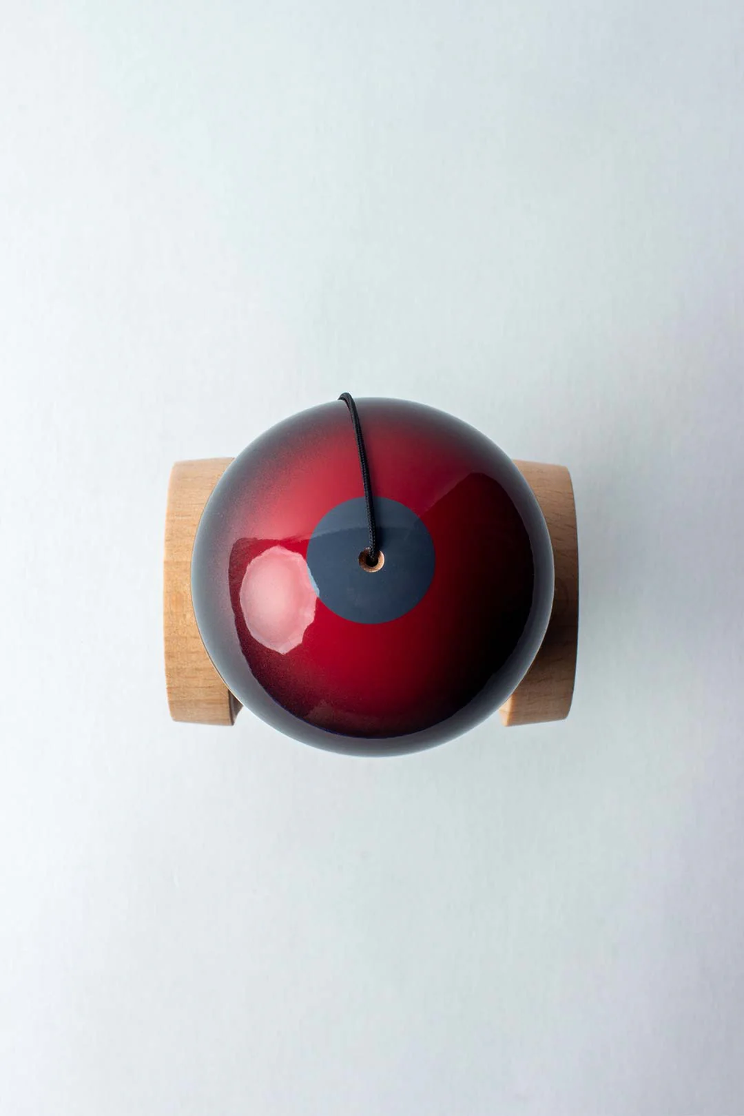 HORIZON FADE - BLACK/RED - BROKEN SHAPE - Image 10