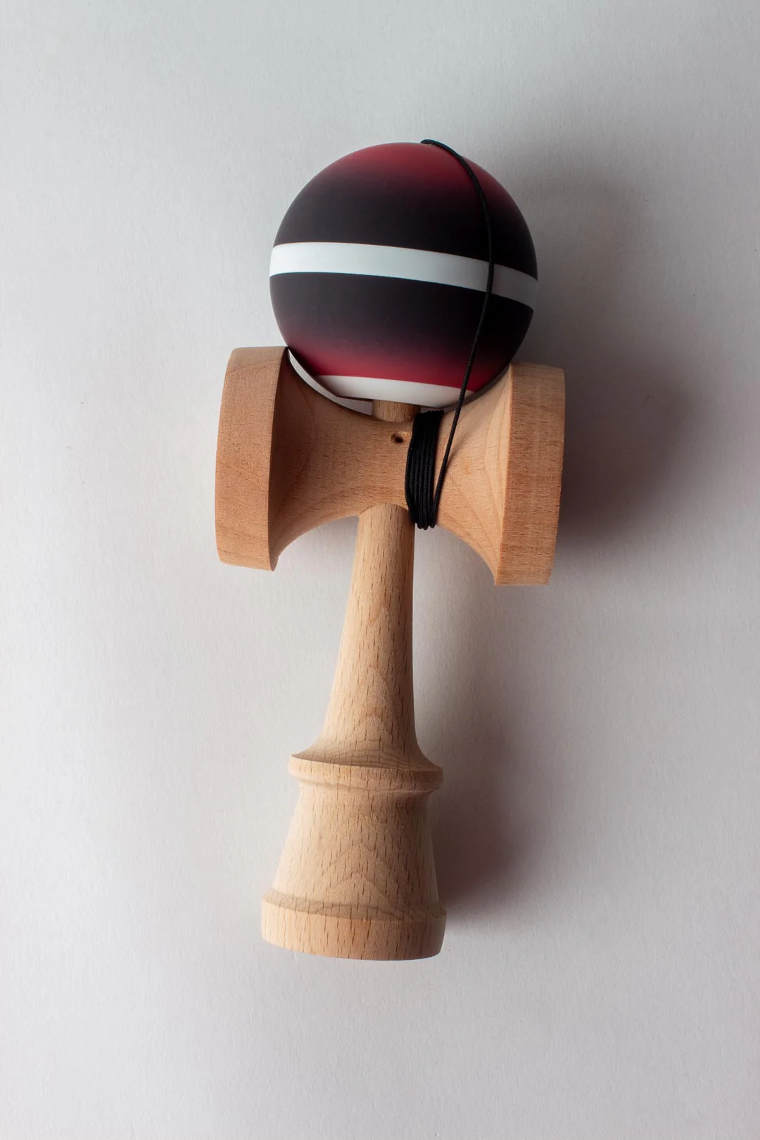 HORIZON FADE - BLACK/RED - BROKEN SHAPE - Image 6