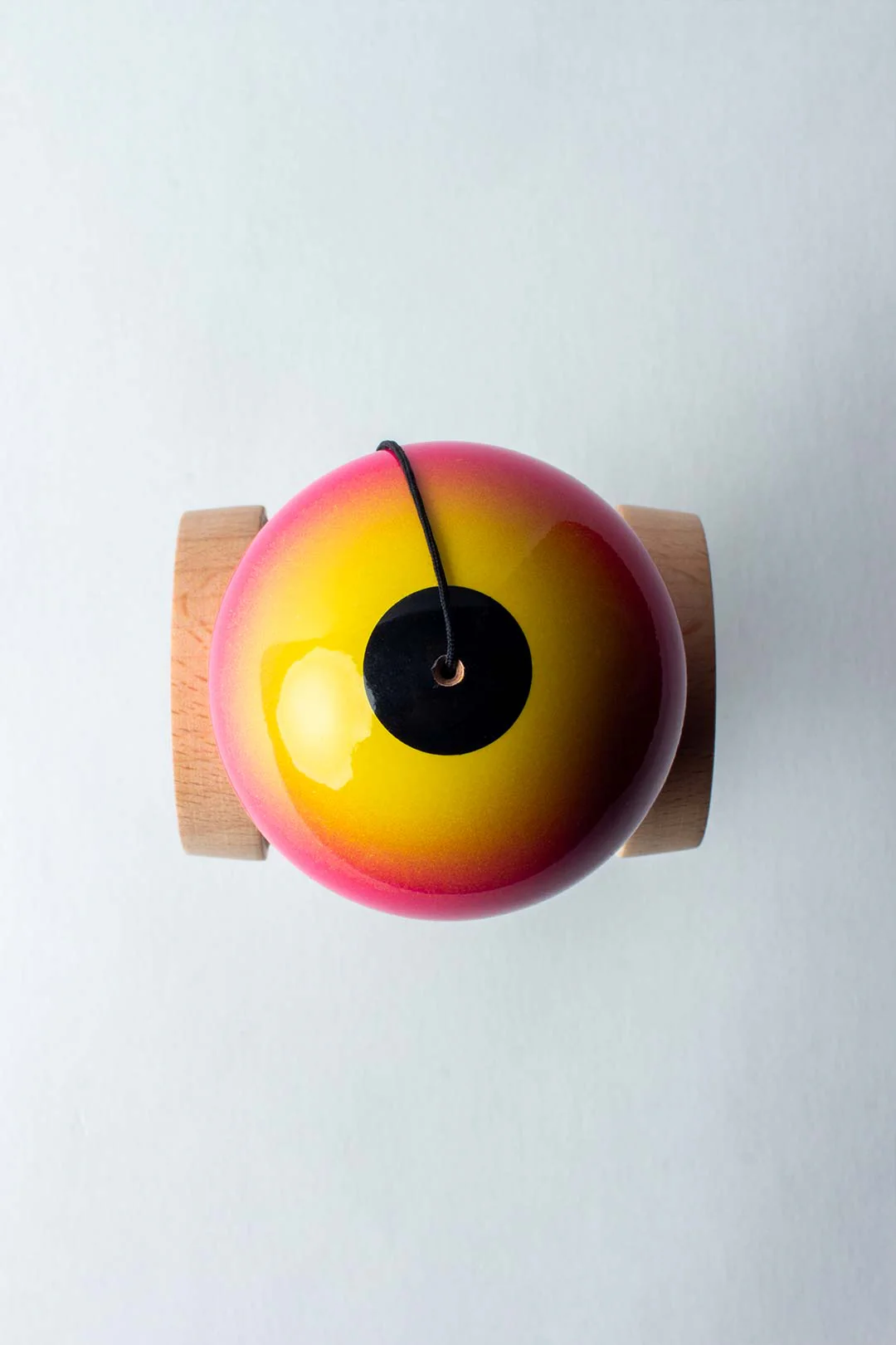 HORIZON FADE - PINK/YELLOW - BROKEN SHAPE - Image 11