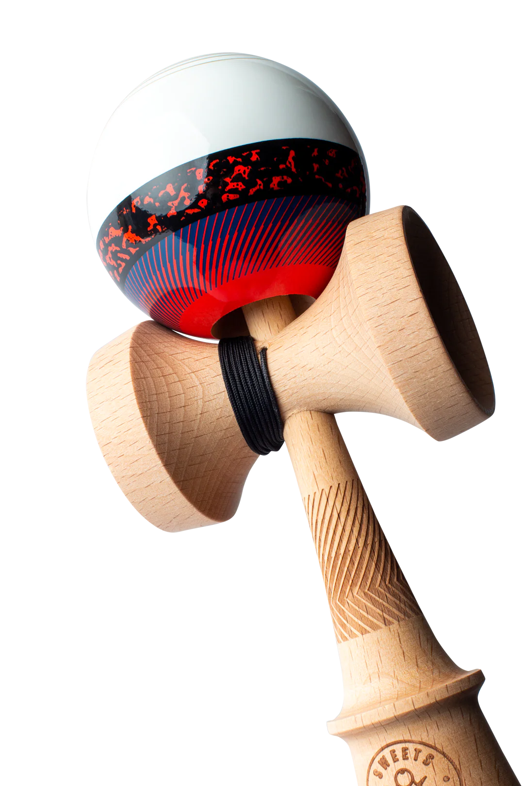 ILLUSION - Red - Amped - Image 2