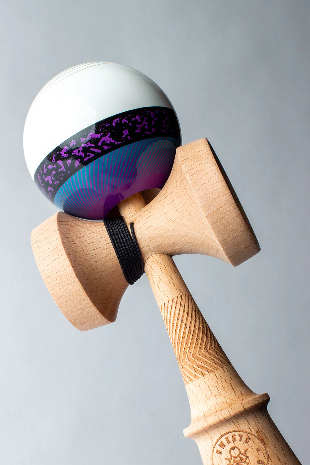 ILLUSION - Purple - Amped - Image 3