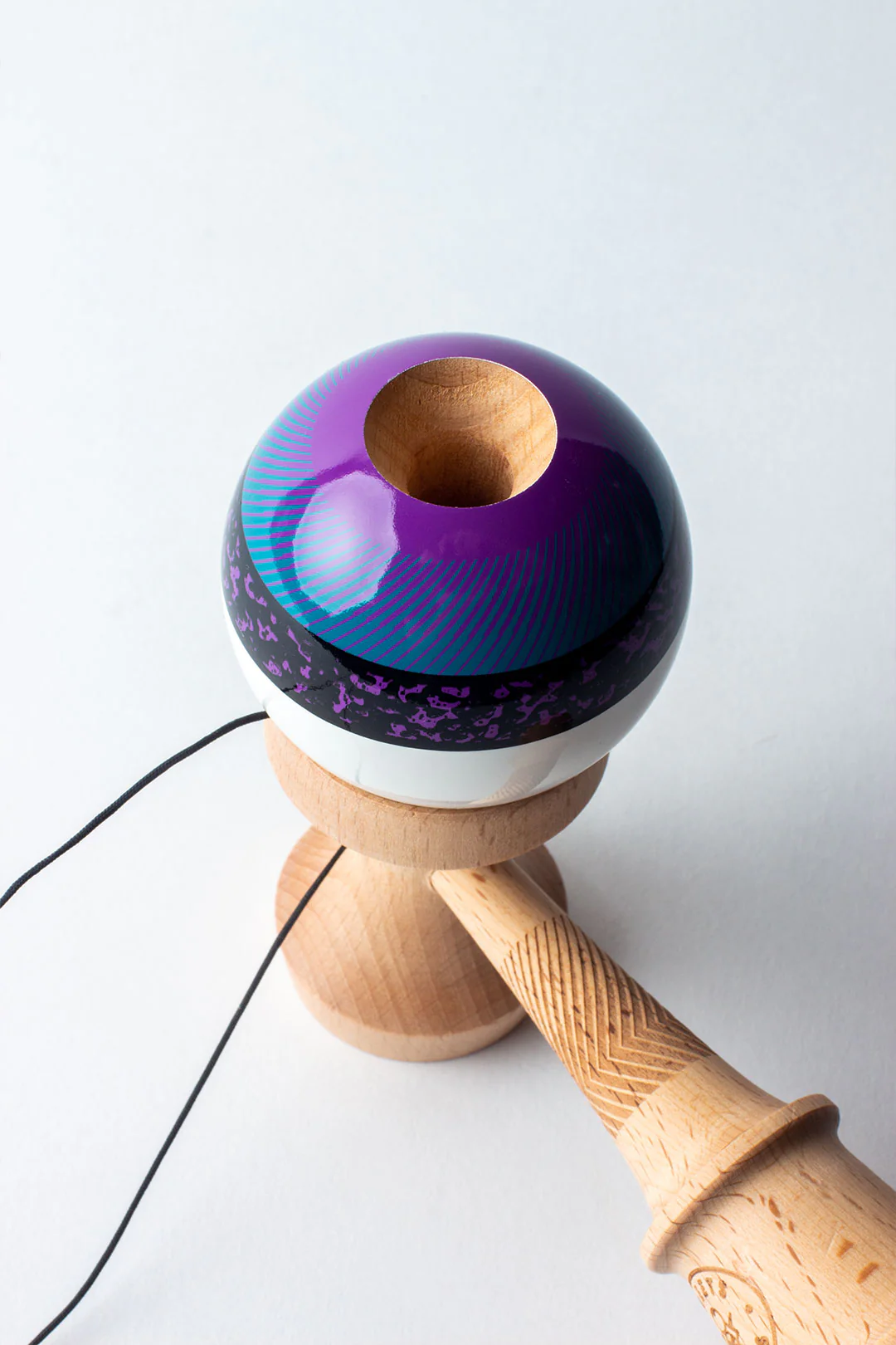 ILLUSION - Purple - Amped - Image 6