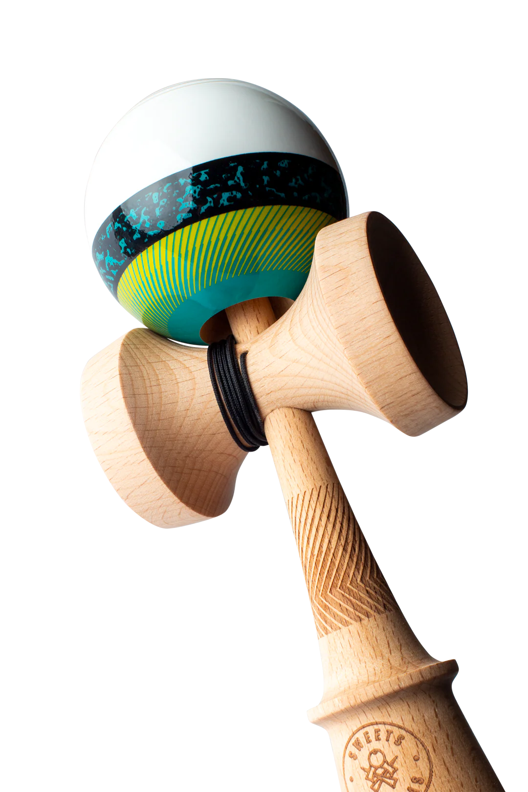 ILLUSION - Teal - Amped - Image 2