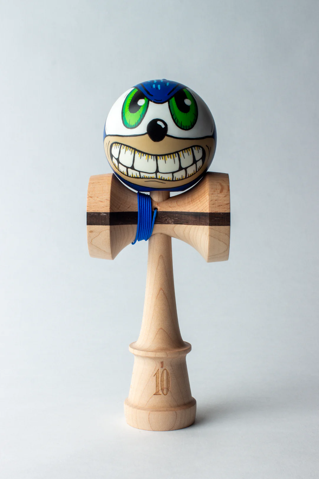INKY CAT x SWEETS KENDAMAS