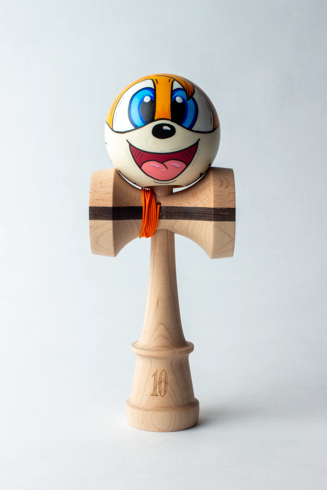 INKY CAT x SWEETS KENDAMAS - Image 10