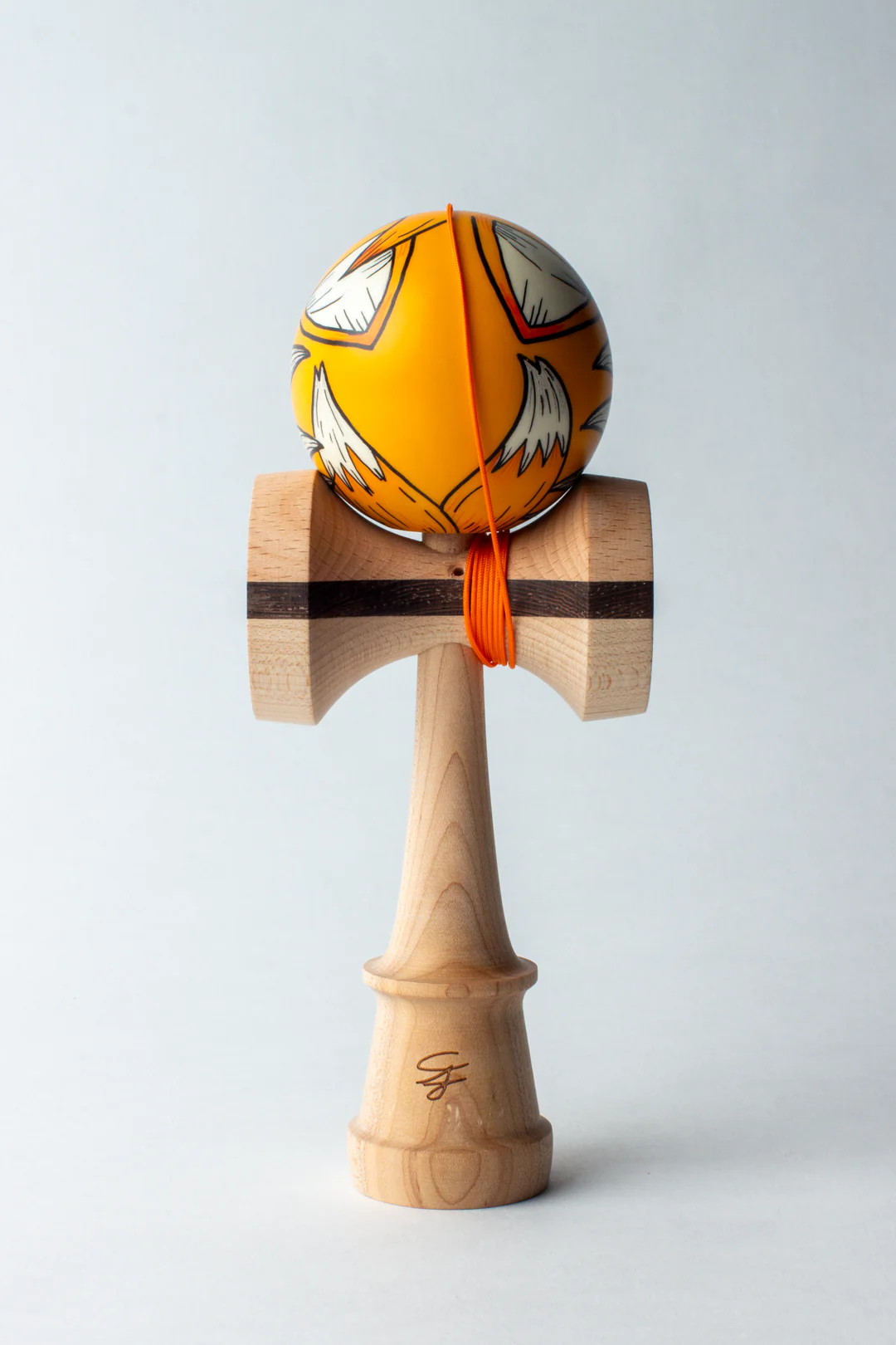 INKY CAT x SWEETS KENDAMAS - Image 12
