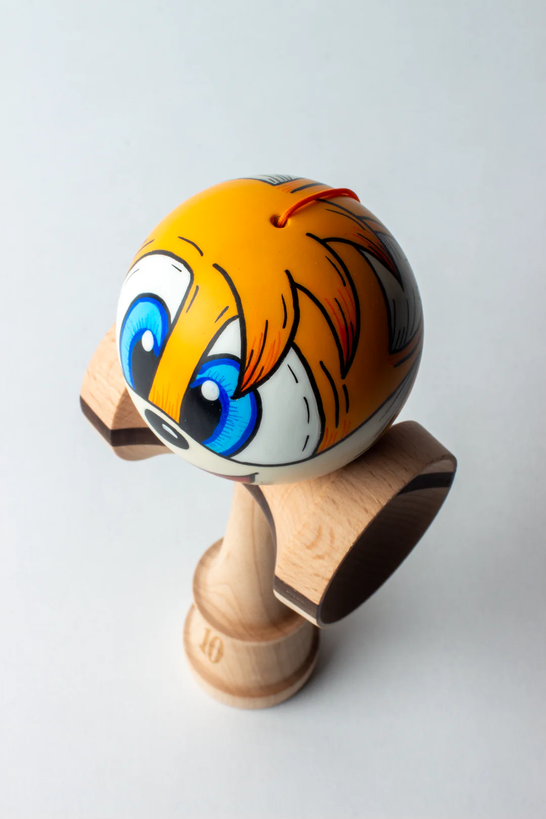 INKY CAT x SWEETS KENDAMAS - Image 13