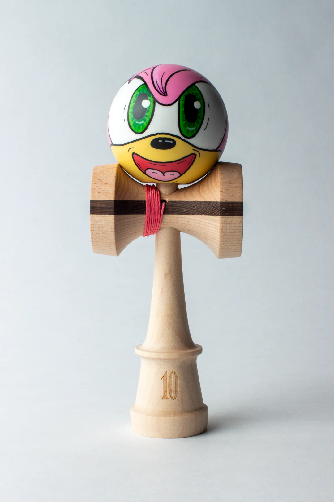 INKY CAT x SWEETS KENDAMAS - Image 14